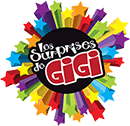 Surprises GiGi Logo