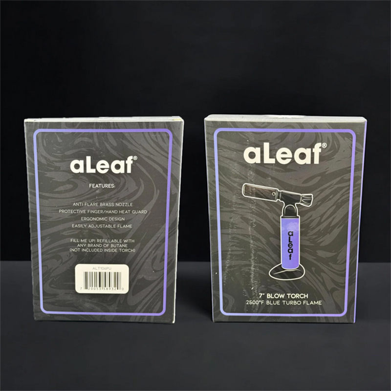 Turbo Torche Butane