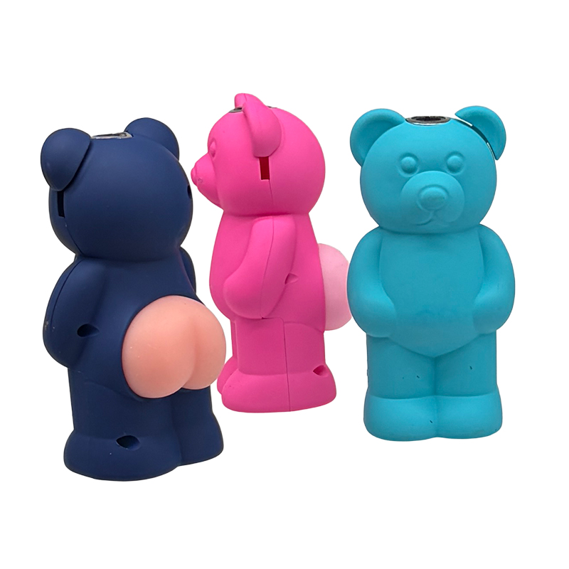 Torche Butane Ourson – Image 2