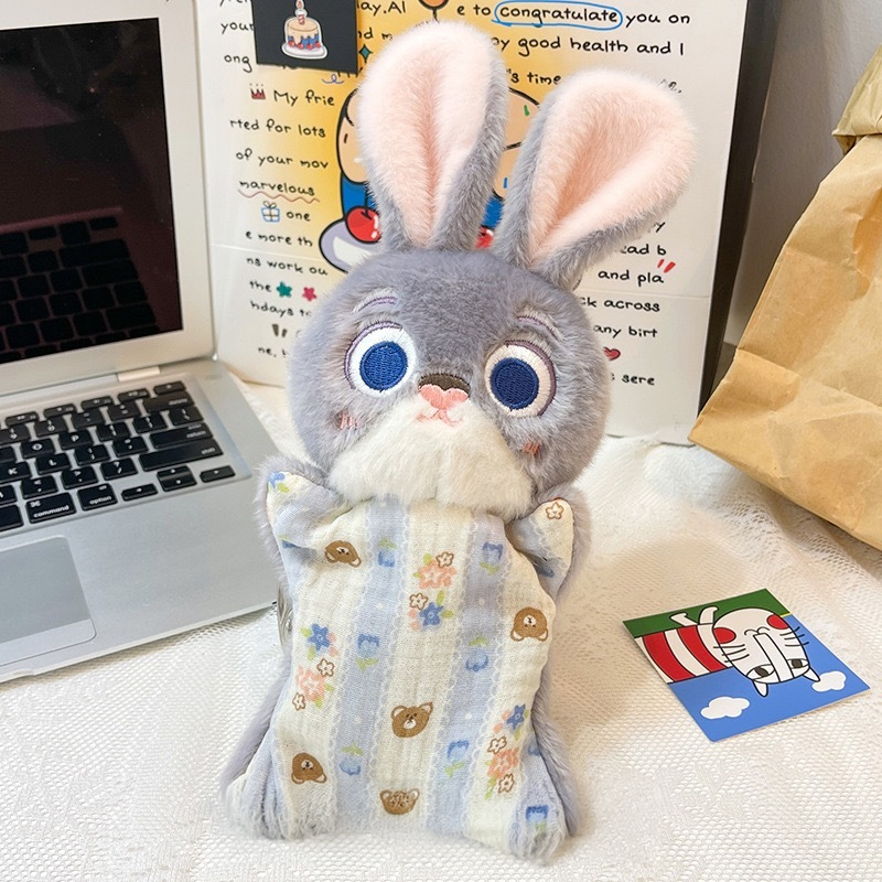Toutou Support Poignet – Image 6