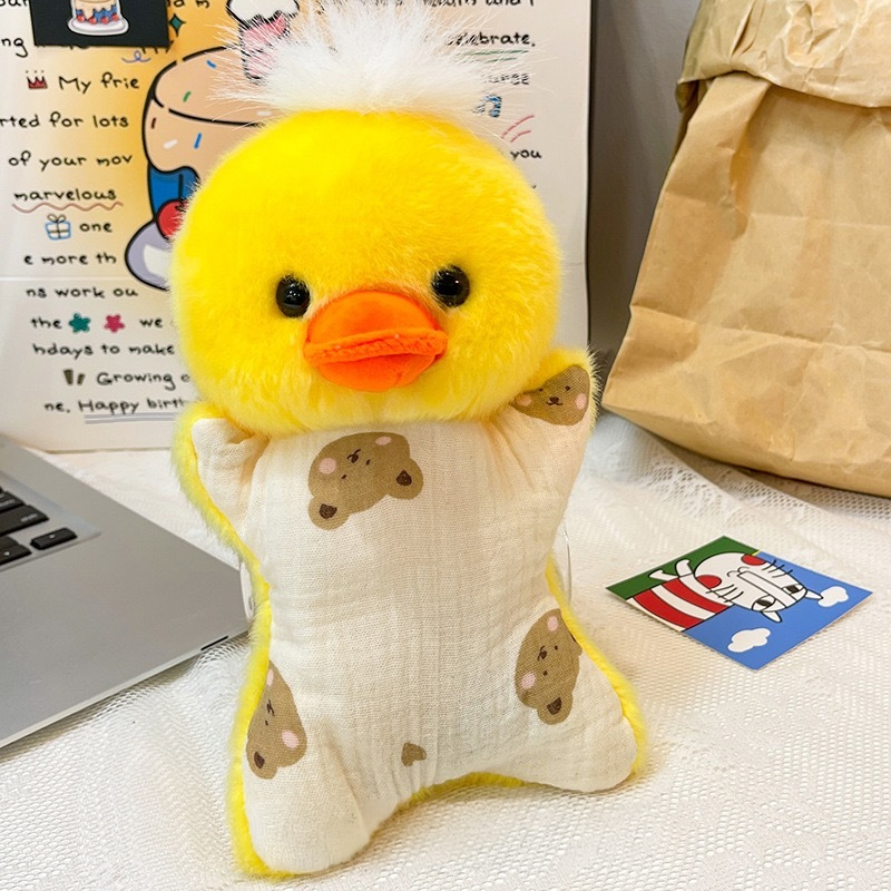 Toutou Support Poignet – Image 3