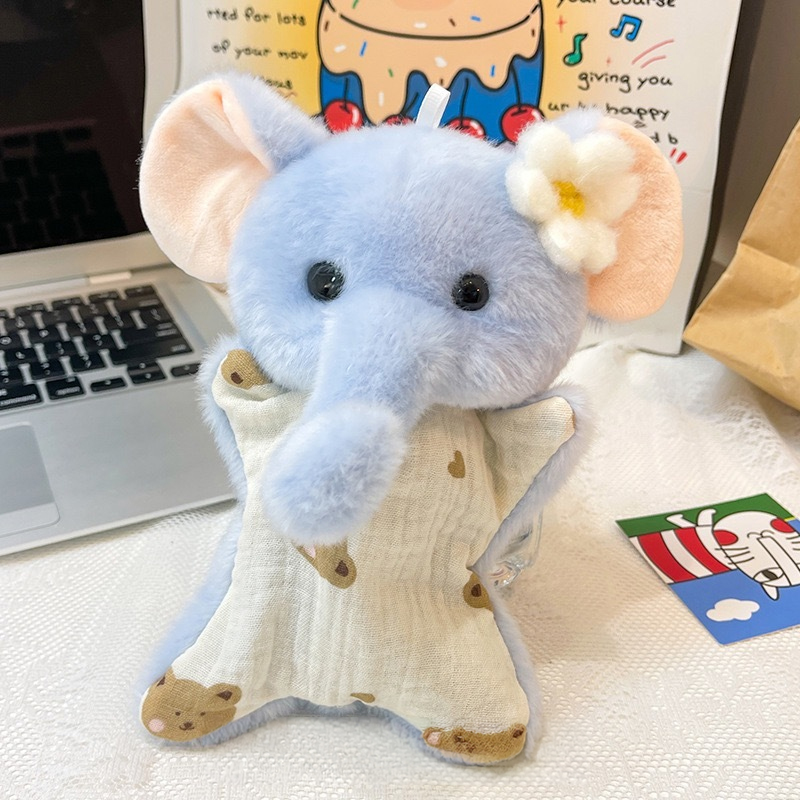 Toutou Support Poignet – Image 2