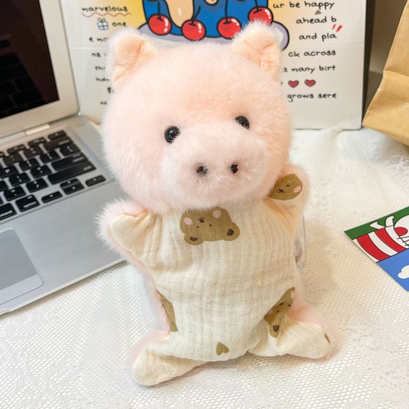 Toutou Support Poignet – Image 8
